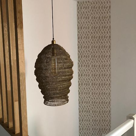 La Loc Donvillaise Donville-les-Bains Kültér fotó