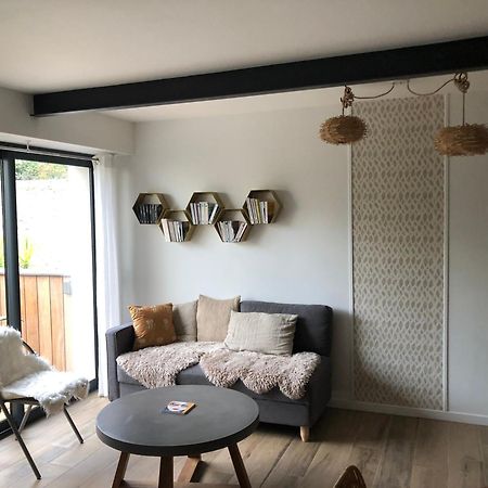 La Loc Donvillaise Donville-les-Bains Kültér fotó